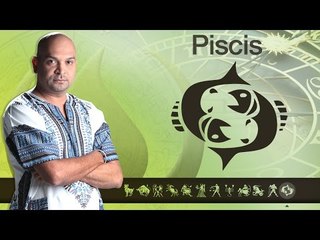 Horóscopos: para Piscis / ¿Qué le depara a Piscis el 13 octubre 2014?
