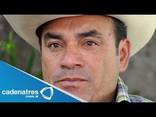 Federico Figueroa citado a la fiscalía de Morelos por narcomanta