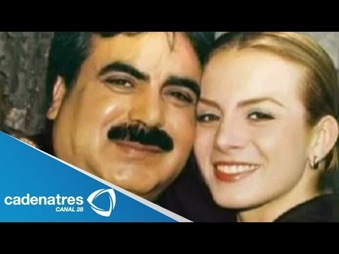 Muere en Veracruz Luis Navarro, padre de Silvia Navarro / Dies father of Silvia Navarro