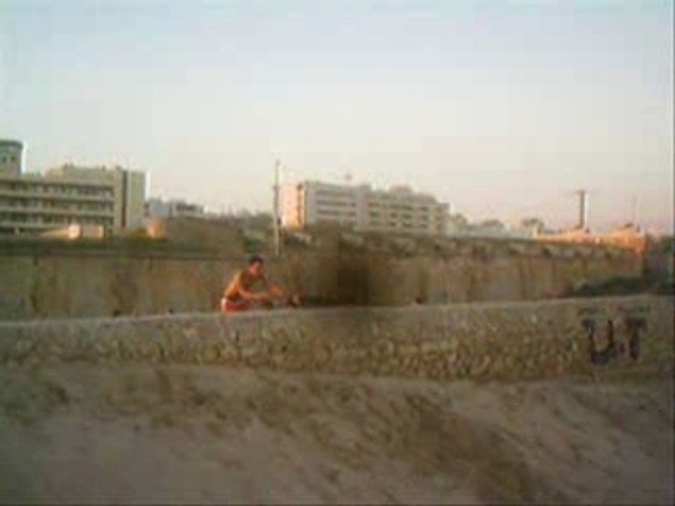 Recopilacion puxe playa 2007