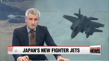 Japan to deploy F-35 stealth fighter jets by the end of 2017