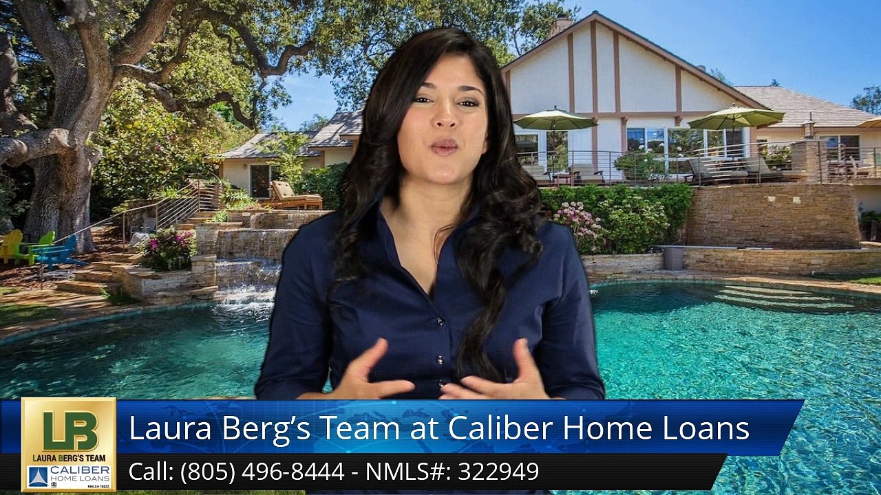 Laura Berg's Team at Caliber Home Loans Westlake Village Excellent 5 Star Review by Ling C.