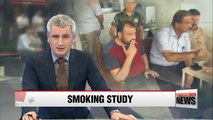 Number of smokers worldwide will hit 1.5 billion by 2025: WHO