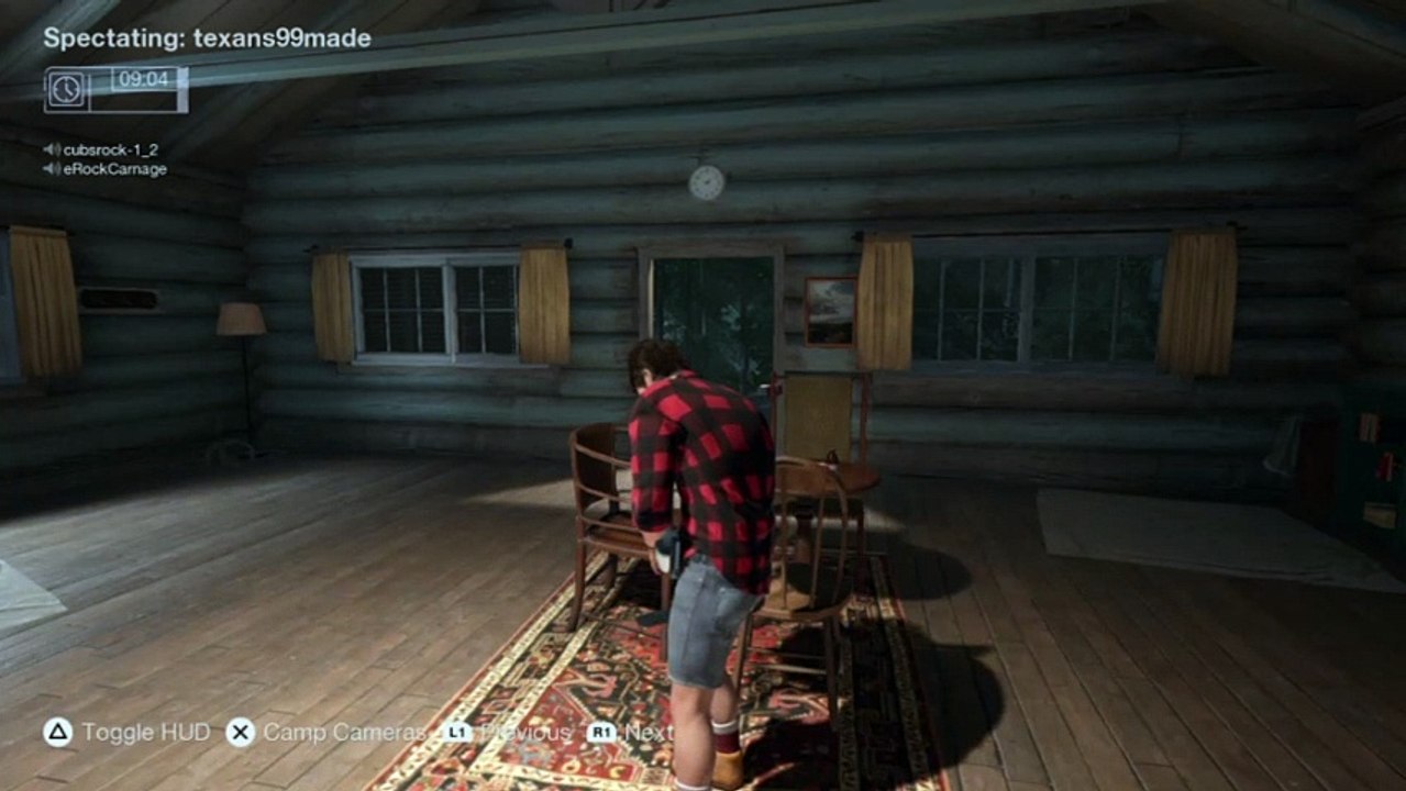 Kenyatta Friday The 13 game (66)