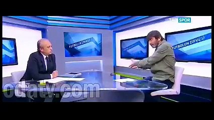 Rıdvan Dilmen İzmir Marşı'nı siyasi buluyormuş