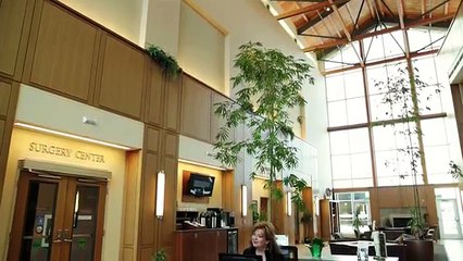 Take a Tour of our Green Bay Area Orthopedic Facility | OSI