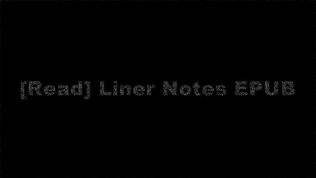 [Wvywc.E.b.o.o.k] Liner Notes by Loudon Wainwright III [T.X.T]