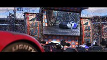 Cars 3 - Meet Jackson Storm