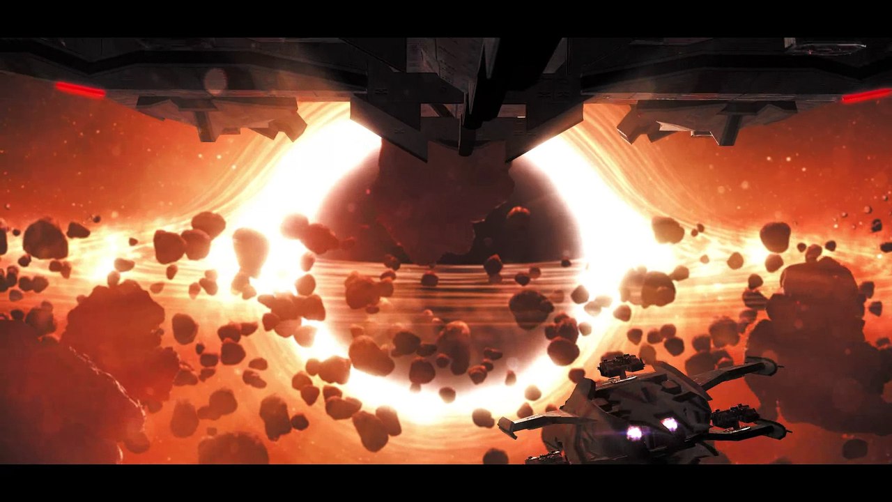 War Tech Fighters Trailer