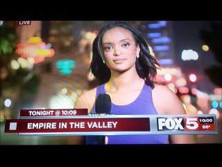 JOHN DOTE' FOX 5 NEWS INTERVIEW EDIT VERSION