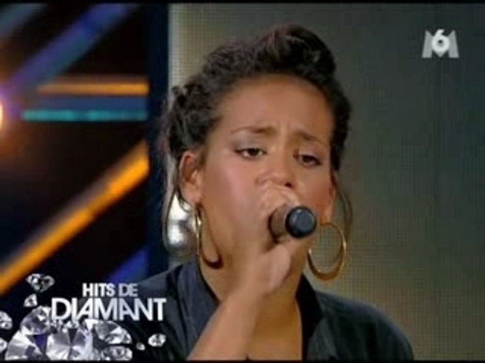 Interview - Hit de diamant