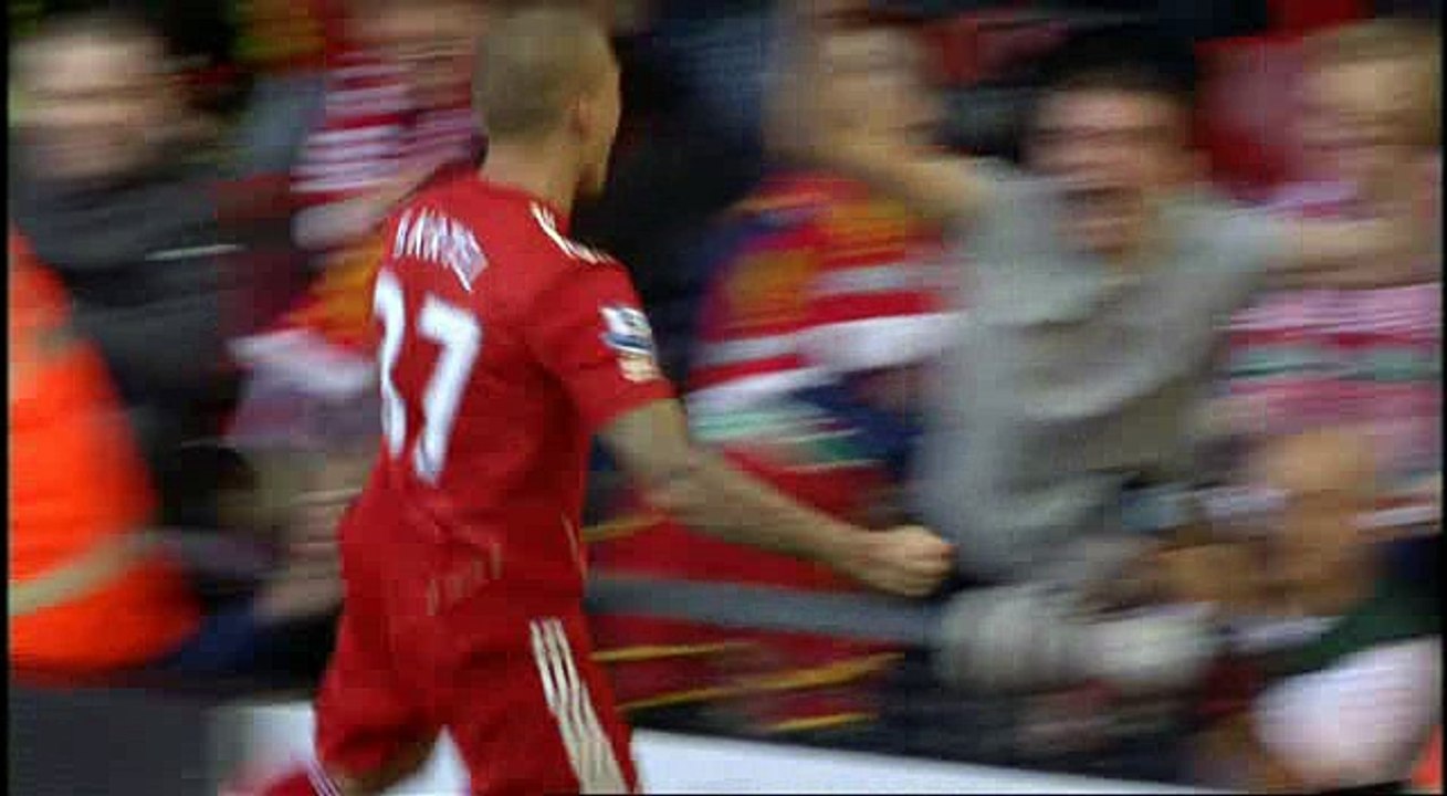 Liverpool Season Review 2011-2012 P1