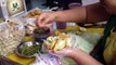 Street Foods Around The World 05 - Scrumptious Burmese Food - Myanmar Street Food