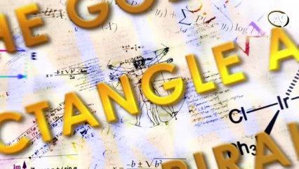 The Golden Rectangle and The Spirals