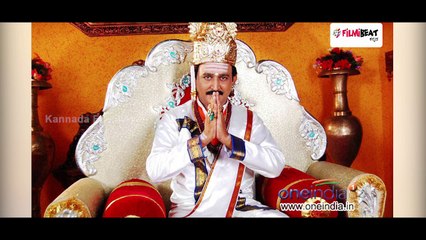 Guess This Sandalwood Super Star  | Filmibeat Kannada