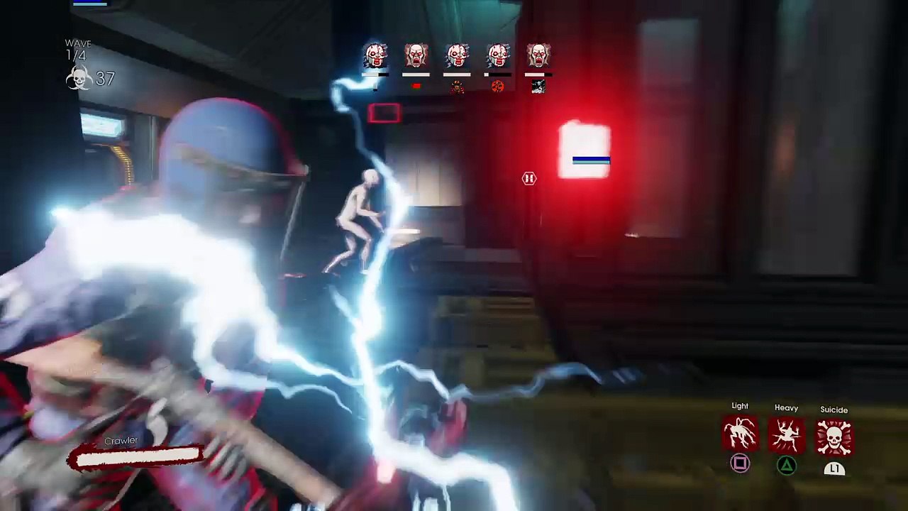 Killing Floor 2 4