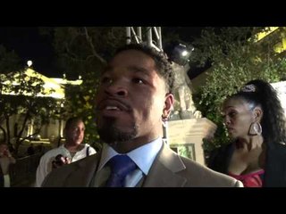 shawn porter got manny pacquiao over floyd mayweather - EsNews
