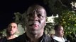 jeff mayweather says floyd is TBE and was since he was 7 years old  EsNews