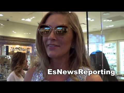 Amped fans give their Mayweather vs Pacquiao predictions!