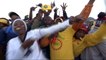 Lesotho: Opposition wins most seats in snap election