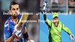 India vs Pakistan Highlights ICC Champions Trophy 2017 (4th Match - Group B)