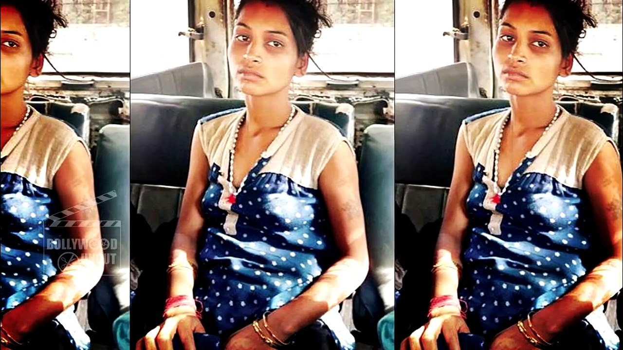 Actress Found Stealing and Begging on Roads