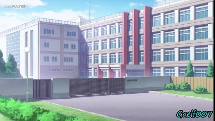 Fukumenkei Noise - Yuzu se declara a Nino!!!!