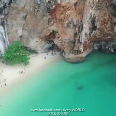 Krabi In Thailand - Tag Friends - Awesome places in the world