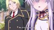 Rokudenashi Majutsu Koushi to Akashic Records - Sistine lovers Gleen