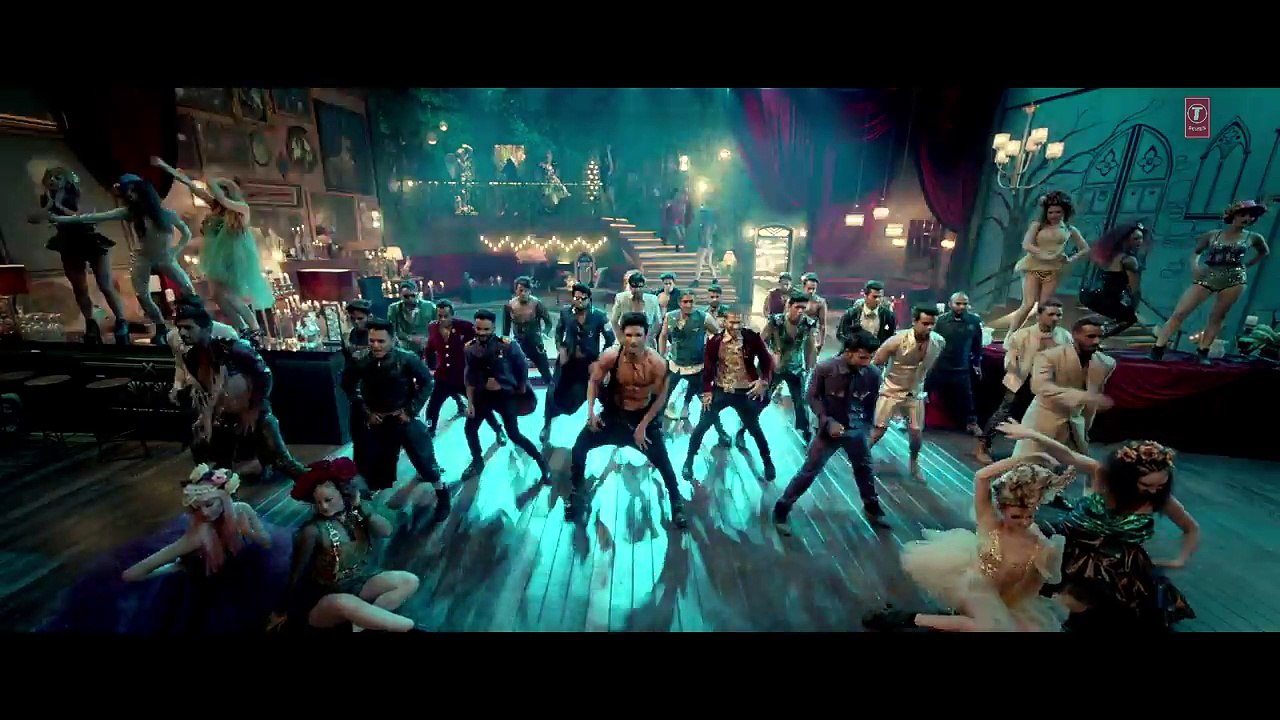 Main Tera Boyfriend Song   Raabta   Arijit Singh   Neha Kakkar   Sushant Singh Rajput, Kriti Sanon.(720p)