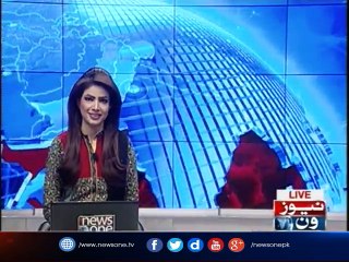 NewsONE Headlines |10AM , 07-June-2017