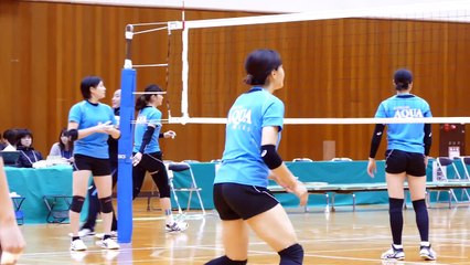 吉川ひかる選手 ヒカル KUROBEアクアフェアリーズ 2016年11月27日