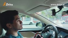 Driva－人工智能驾驶助手