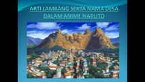 Nama Clan Terkuat Dalam Kartun Naruto Yang Perlu Anda Tahu