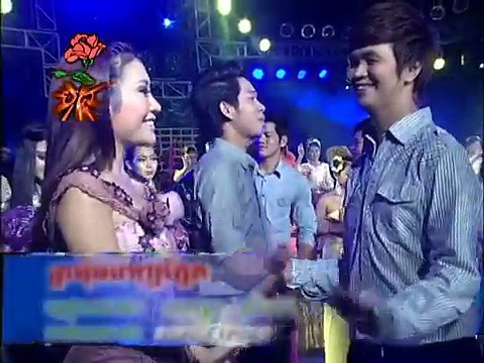 08.Bopha DVD 121 08. Kromom Penh Pnek-Peaktra vs Sreymao