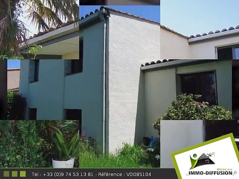 Maison A vendre Agen 107m2 - 175 000 Euros