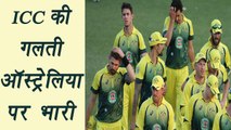Champions Trophy 2017: Australia may be out of tournament due to ICC fault | वनइंडिया हिंदी