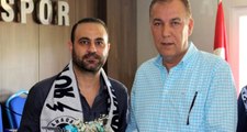 Hasan Şaş, Görüşme Yaptığı Adana Demirspor'un Telefonlarına Bile Bakmadı