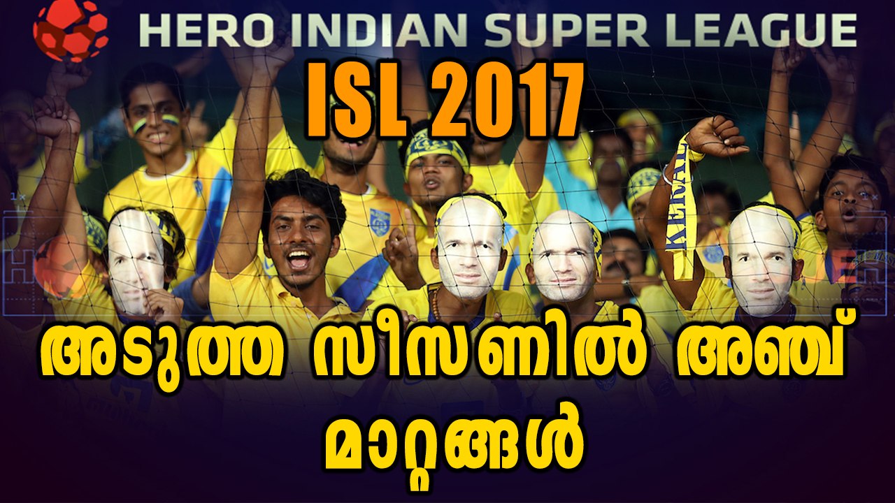 Indian Super League: 6 Indians To Feature In Starting Eleven