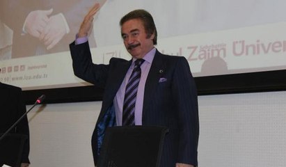 Orhan Gencebay ödül töreninde neye uğradığını şaşırdı