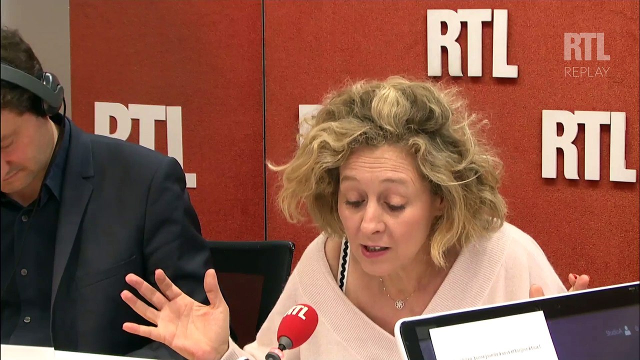 Législatives 2017 : "Des néophytes à l'Assemblée ? Une chance", clame Alba Ventura