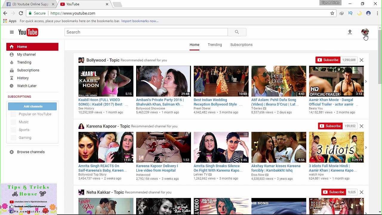 youtube partner verify and how to add link channel art