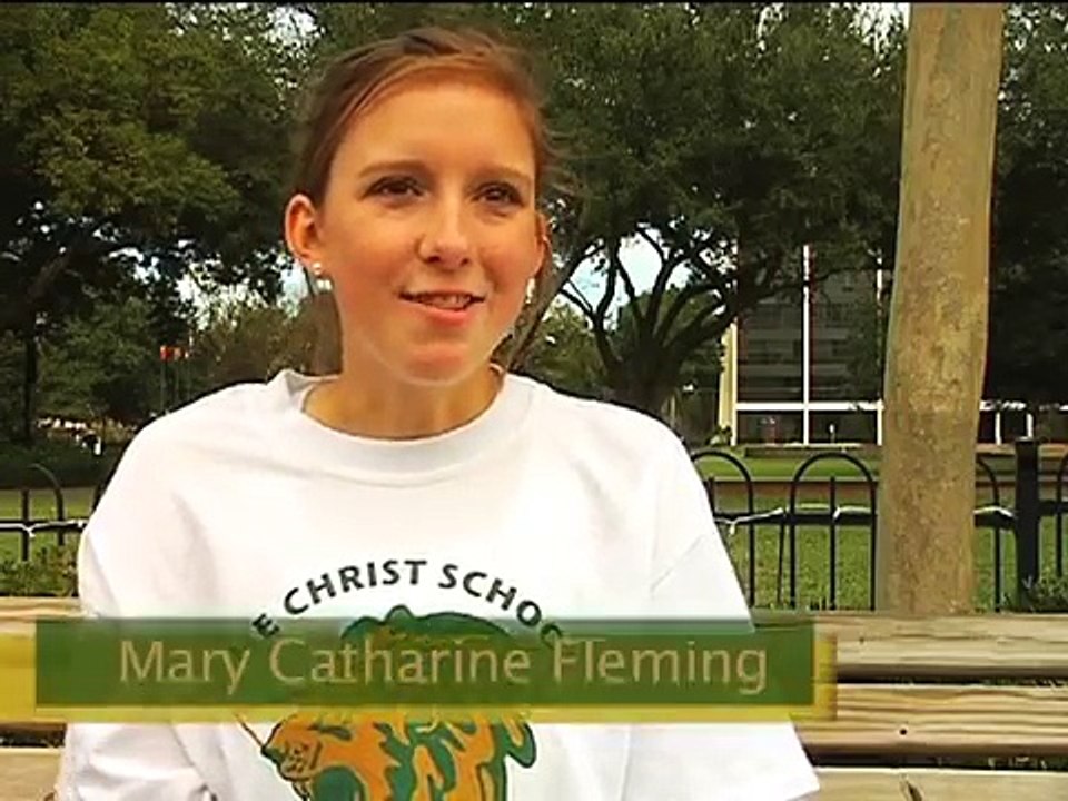 The Christ School