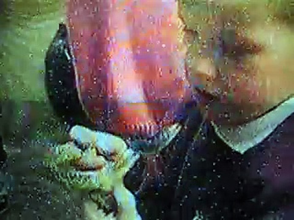 AFHVS  Bite Me  Animal Edition