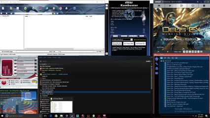 Grand Prix Speed. Season 1, Epidsode 2 [GTA 5 Series] (104)