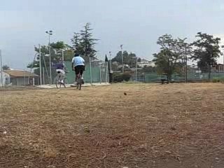 Clip geff ales été 2007 (officiel)