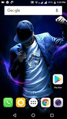 Me player hidden settings in 2017