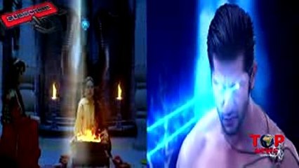 NAAGIN 2- नए मकसद के लिए तैयार है रॉकी और शिवांगी - SHIVANGI AND ROCKY NEW MISSION