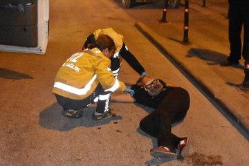 Erkek Arkadaşı Tarafından Dövülen Kadın, 4 Haftalık Hamile Çıktı