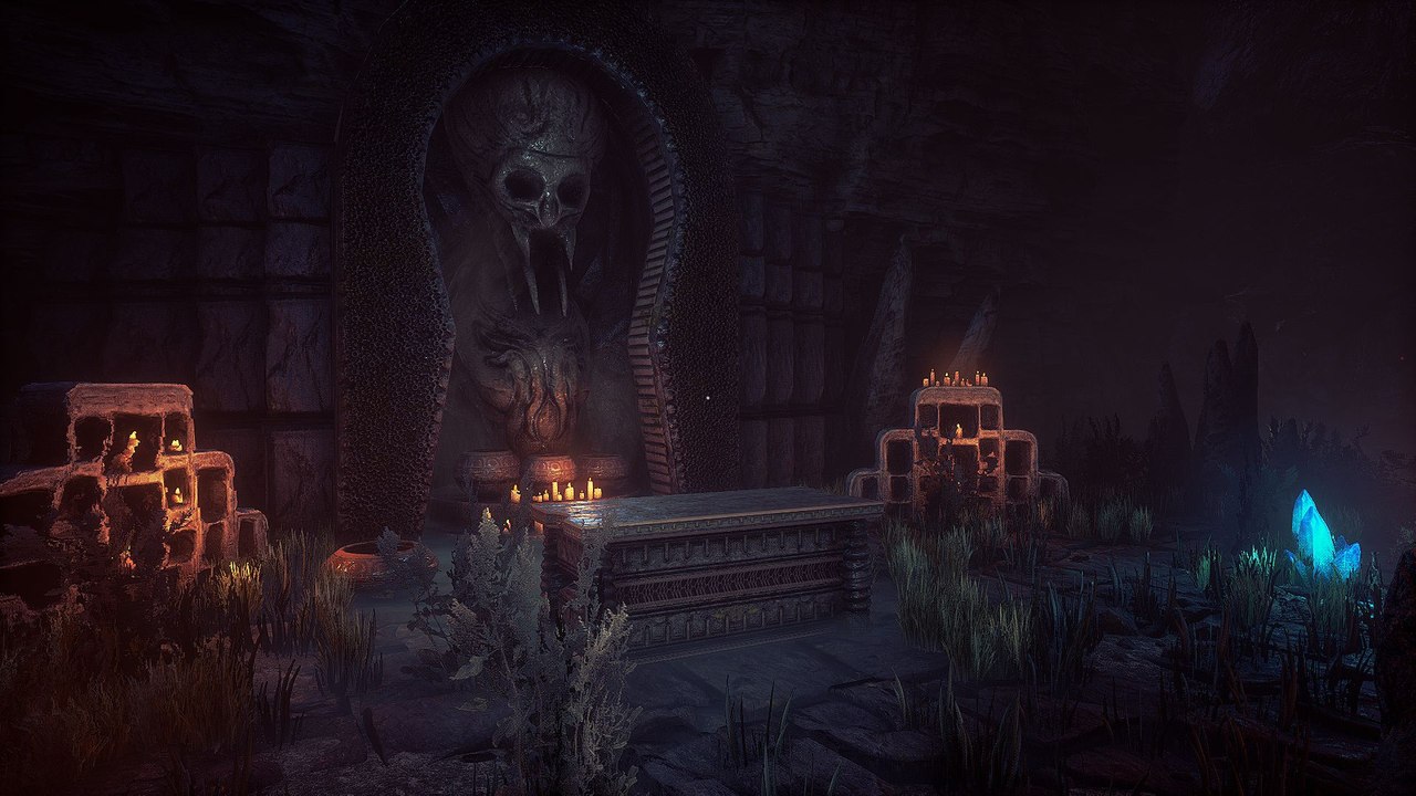 Conarium - Bande-annonce de lancement